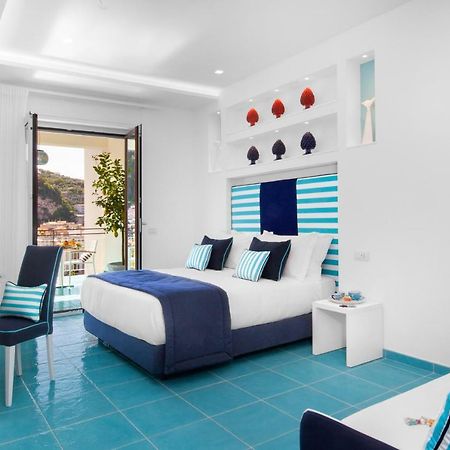 Yourhome - Sersale Suites Península Sorrentina Exterior foto