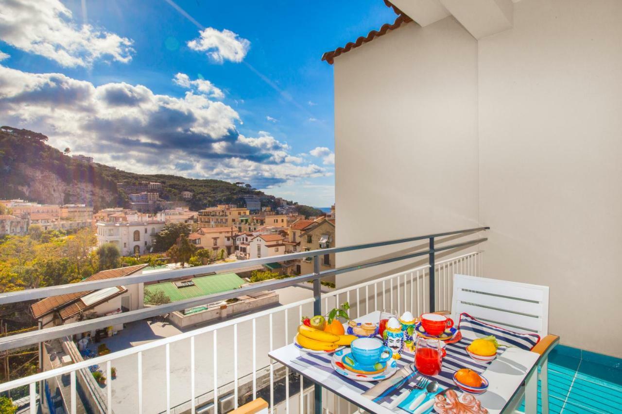 Yourhome - Sersale Suites Península Sorrentina Exterior foto