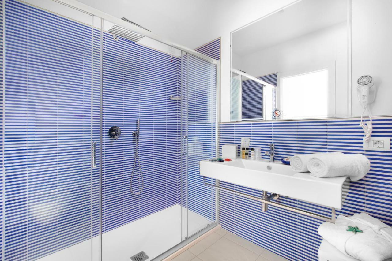 Yourhome - Sersale Suites Península Sorrentina Exterior foto